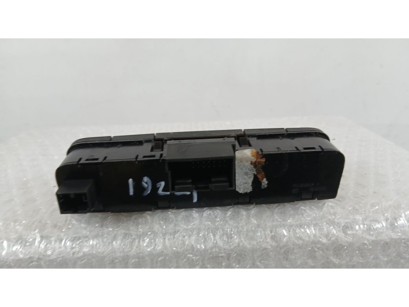 Recambio de mando multifuncion para seat ibiza iv (6j5, 6p1) 1.6 tdi referencia OEM IAM 6J0927137AT7  