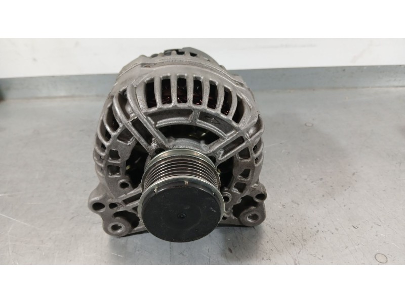 Recambio de alternador para seat ibiza iv (6j5, 6p1) 1.6 tdi referencia OEM IAM 06F903023FX 038903018PX 