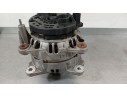 Recambio de alternador para seat ibiza iv (6j5, 6p1) 1.6 tdi referencia OEM IAM 06F903023FX 038903018PX 