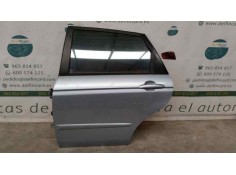 Recambio de puerta trasera izquierda para kia cerato 2.0 ex familiar (5-ptas.) referencia OEM IAM   