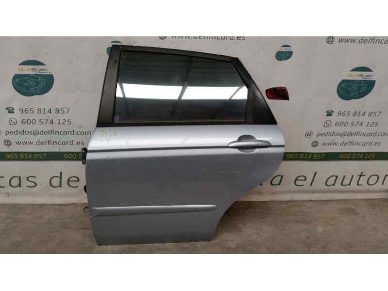 Recambio de puerta trasera izquierda para kia cerato 2.0 ex familiar (5-ptas.) referencia OEM IAM   