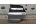 Recambio de puerta trasera izquierda para kia cerato 2.0 ex familiar (5-ptas.) referencia OEM IAM   