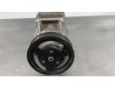 Recambio de compresor aire acondicionado para seat ibiza iv (6j5, 6p1) 1.6 tdi referencia OEM IAM 1K0820808F  