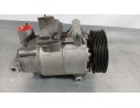 Recambio de compresor aire acondicionado para seat ibiza iv (6j5, 6p1) 1.6 tdi referencia OEM IAM 1K0820808F  