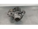 Recambio de motor arranque para seat ibiza iv (6j5, 6p1) 1.6 tdi referencia OEM IAM 02Z911024KX  