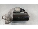 Recambio de motor arranque para seat ibiza iv (6j5, 6p1) 1.6 tdi referencia OEM IAM 02Z911024KX  