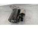 Recambio de motor arranque para seat ibiza iv (6j5, 6p1) 1.6 tdi referencia OEM IAM 02Z911024KX  