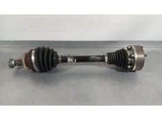 TRANSMISION DELANTERA IZQUIERDA 6R0407761A 
