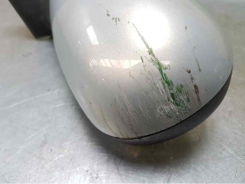 Recambio de retrovisor izquierdo para renault megane i fase 2 classic (la..) 1.9 d authentique referencia OEM IAM  ROZADO C/M