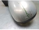 Recambio de retrovisor izquierdo para renault megane i fase 2 classic (la..) 1.9 d authentique referencia OEM IAM  ROZADO C/M