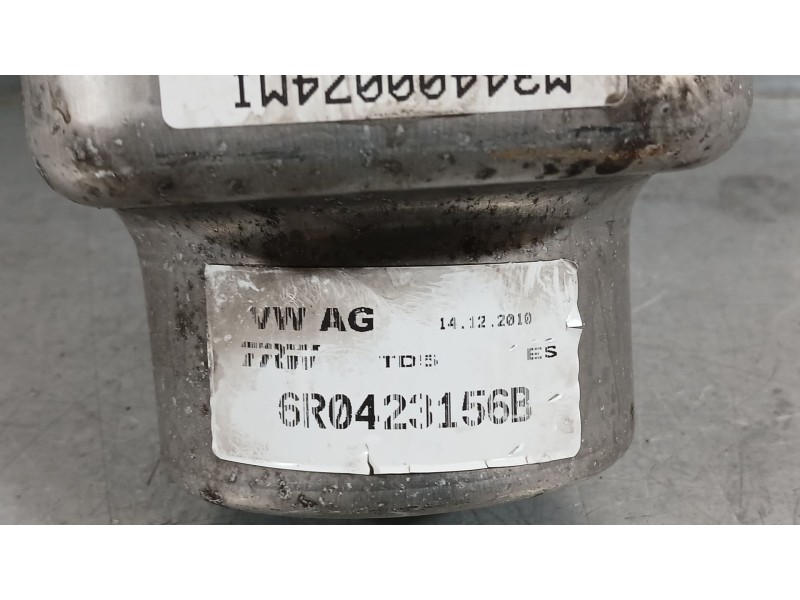 Recambio de bomba direccion electrica para seat ibiza iv (6j5, 6p1) 1.6 tdi referencia OEM IAM   