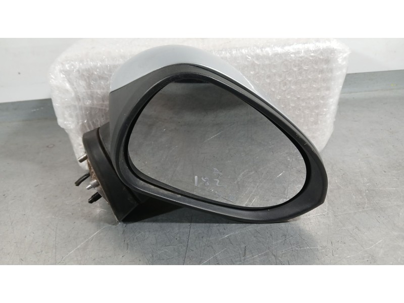 Recambio de retrovisor derecho para seat ibiza iv (6j5, 6p1) 1.6 tdi referencia OEM IAM 6J1857508G9B9  