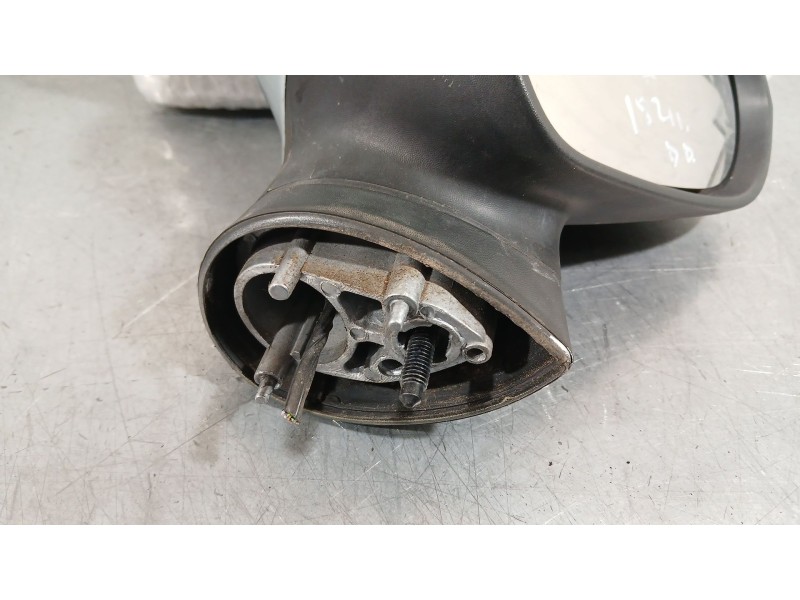 Recambio de retrovisor derecho para seat ibiza iv (6j5, 6p1) 1.6 tdi referencia OEM IAM 6J1857508G9B9  