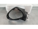 Recambio de retrovisor izquierdo para seat ibiza iv (6j5, 6p1) 1.6 tdi referencia OEM IAM 6J1857507G9B9  