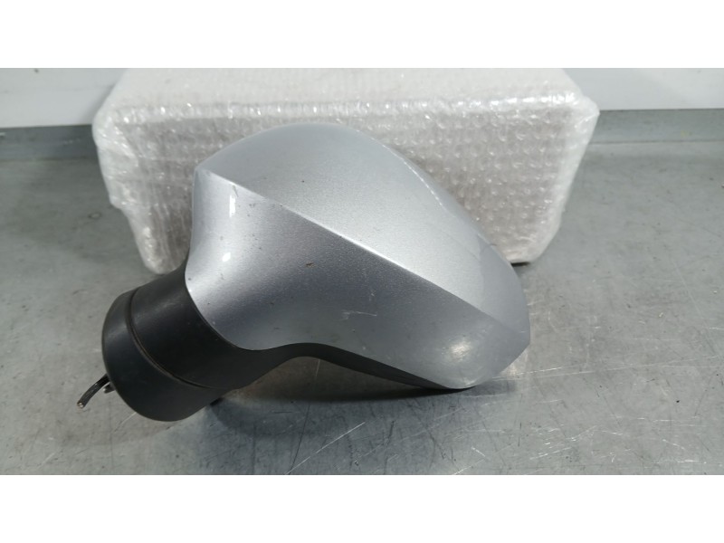 Recambio de retrovisor izquierdo para seat ibiza iv (6j5, 6p1) 1.6 tdi referencia OEM IAM 6J1857507G9B9  