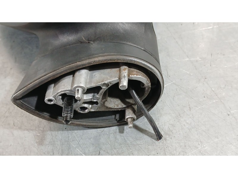 Recambio de retrovisor izquierdo para seat ibiza iv (6j5, 6p1) 1.6 tdi referencia OEM IAM 6J1857507G9B9  
