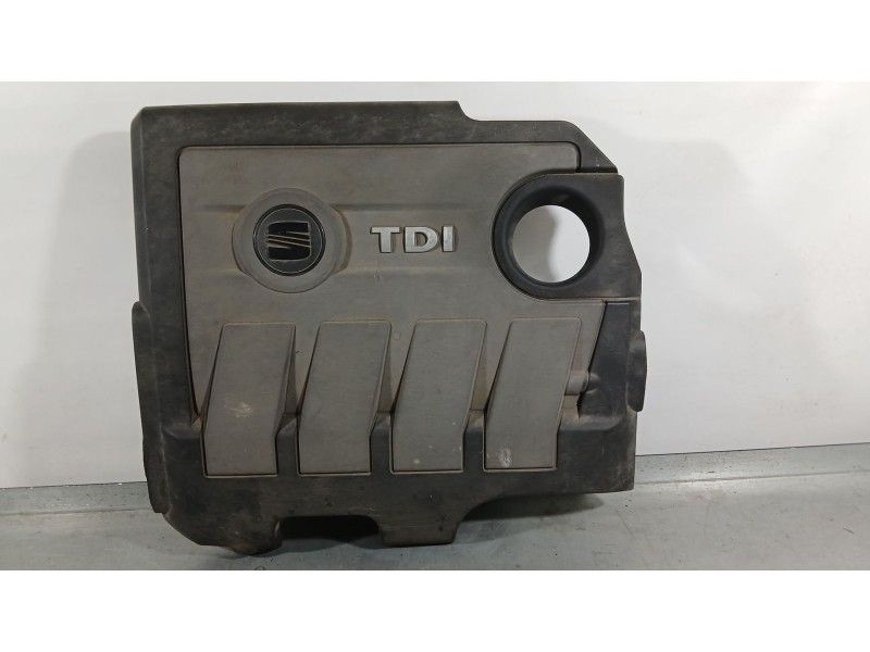 Recambio de tapa motor para seat ibiza iv (6j5, 6p1) 1.6 tdi referencia OEM IAM 03L103925AT  