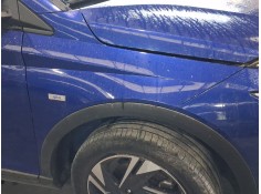 Recambio de aleta delantera derecha para hyundai bayon (bc3) 1.0 t-gdi referencia OEM IAM 66321Q0450  