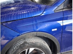 Recambio de aleta delantera izquierda para hyundai bayon (bc3) 1.0 t-gdi referencia OEM IAM 66311Q0450  