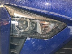 Recambio de faro derecho para hyundai bayon (bc3) 1.0 t-gdi referencia OEM IAM 92102Q0500  