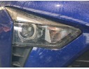 Recambio de faro derecho para hyundai bayon (bc3) 1.0 t-gdi referencia OEM IAM 92102Q0500  
