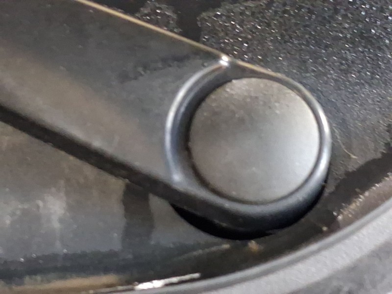 Recambio de motor limpia delantero para hyundai bayon (bc3) 1.0 t-gdi referencia OEM IAM 98100Q0000  