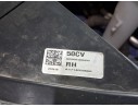 Recambio de piloto delantero derecho para hyundai bayon (bc3) 1.0 t-gdi referencia OEM IAM   