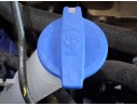 Recambio de deposito limpia para hyundai bayon (bc3) 1.0 t-gdi referencia OEM IAM 98610Q0400 98611Q0400 