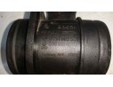 Recambio de caudalimetro para seat leon (1p1) reference referencia OEM IAM 0281002531 038906461B BOSCH