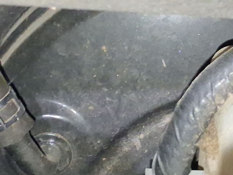 Recambio de servofreno para hyundai bayon (bc3) 1.0 t-gdi referencia OEM IAM 59110C8180  