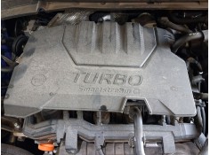 TAPA MOTOR 2924007610 