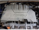 Recambio de tapa motor para hyundai bayon (bc3) 1.0 t-gdi referencia OEM IAM 2924007610  