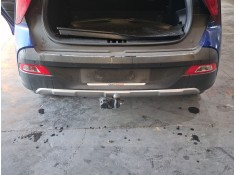 PARAGOLPES TRASERO 86612Q0AA0 