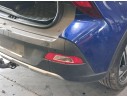 Recambio de paragolpes trasero para hyundai bayon (bc3) 1.0 t-gdi referencia OEM IAM 86612Q0AA0  