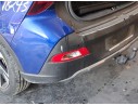 Recambio de paragolpes trasero para hyundai bayon (bc3) 1.0 t-gdi referencia OEM IAM 86612Q0AA0  