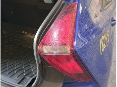 Recambio de piloto trasero derecho para hyundai bayon (bc3) 1.0 t-gdi referencia OEM IAM 92402Q0600  