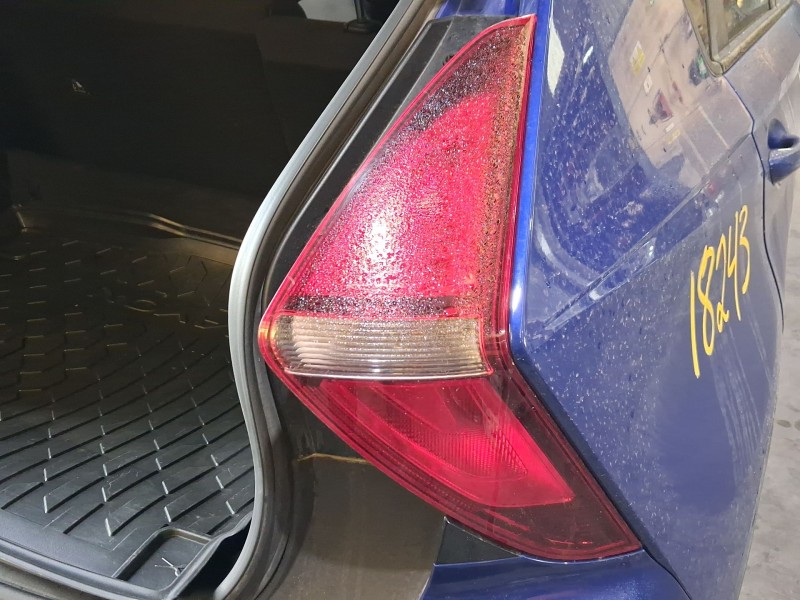 Recambio de piloto trasero derecho para hyundai bayon (bc3) 1.0 t-gdi referencia OEM IAM 92402Q0600  