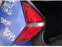 Recambio de piloto trasero izquierdo para hyundai bayon (bc3) 1.0 t-gdi referencia OEM IAM 92401Q0600  