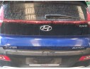 Recambio de piloto trasero central para hyundai bayon (bc3) 1.0 t-gdi referencia OEM IAM   