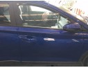 Recambio de puerta delantera derecha para hyundai bayon (bc3) 1.0 t-gdi referencia OEM IAM 76004Q0400  