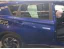 Recambio de puerta trasera derecha para hyundai bayon (bc3) 1.0 t-gdi referencia OEM IAM 77004Q0400  