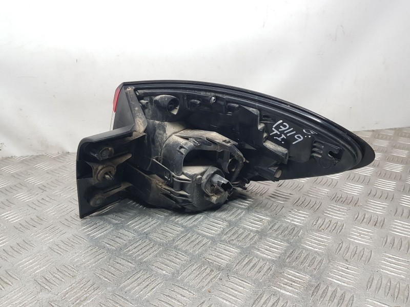 Recambio de piloto trasero izquierdo exterior para renault captur i (j5_, h5_) 1.2 tce 120 referencia OEM IAM 265557849R  