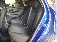 Recambio de asientos traseros para hyundai bayon (bc3) 1.0 t-gdi referencia OEM IAM   