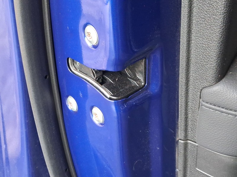 Recambio de cerradura puerta delantera izquierda para hyundai bayon (bc3) 1.0 t-gdi referencia OEM IAM 81310Q0000  