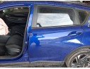 Recambio de puerta trasera izquierda para hyundai bayon (bc3) 1.0 t-gdi referencia OEM IAM 77003Q0400  
