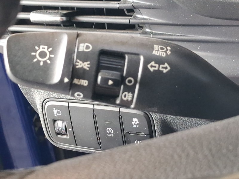Recambio de mando luces y limpia para hyundai bayon (bc3) 1.0 t-gdi referencia OEM IAM 93404Q0960  