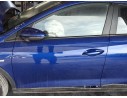 Recambio de puerta delantera izquierda para hyundai bayon (bc3) 1.0 t-gdi referencia OEM IAM 76003Q0400  
