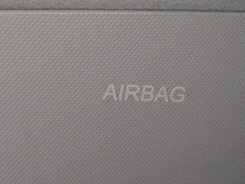 Recambio de airbag cortina delantero derecho para hyundai bayon (bc3) 1.0 t-gdi referencia OEM IAM 80420Q0000  