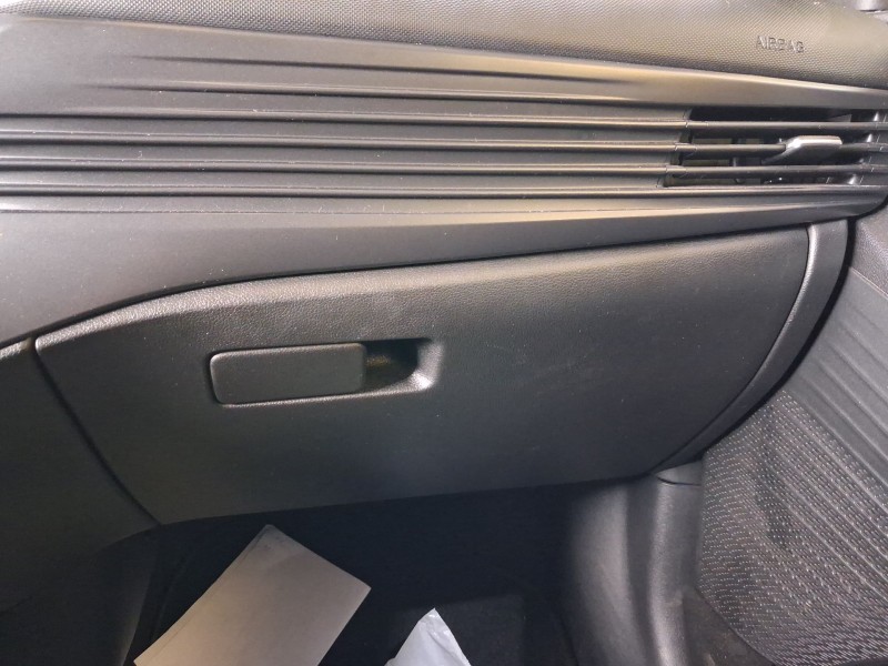 Recambio de guantera para hyundai bayon (bc3) 1.0 t-gdi referencia OEM IAM   