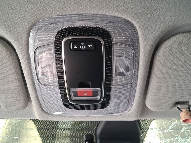 Recambio de luz interior para hyundai bayon (bc3) 1.0 t-gdi referencia OEM IAM 92800Q0000REY  